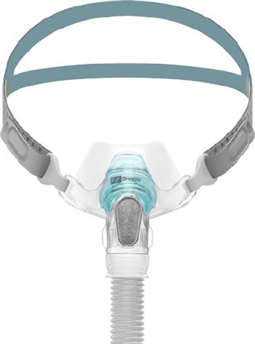 CPAP Mask Brevida Nasal Pillows X-Small / Small 400BRE131 Each/1