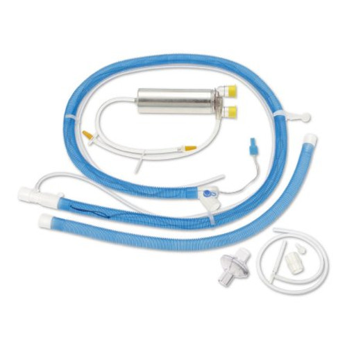 Breathing Circuit Limb System Adult RT110 Case/10