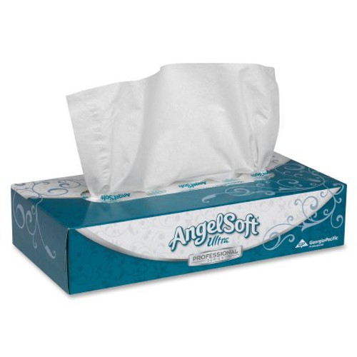 Facial Tissue Angel Soft ps Ultra Premium White 7-2/5 X 8-4/5 Inch 48560 Box/1