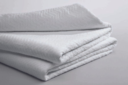 Thermal Blanket Perval 66 W X 90 L Inch Cotton 100% 78322400 DZ/12