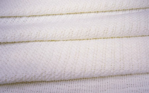 Blanket 66 W X 90 L Inch Cotton 100% 78469310 DZ/12
