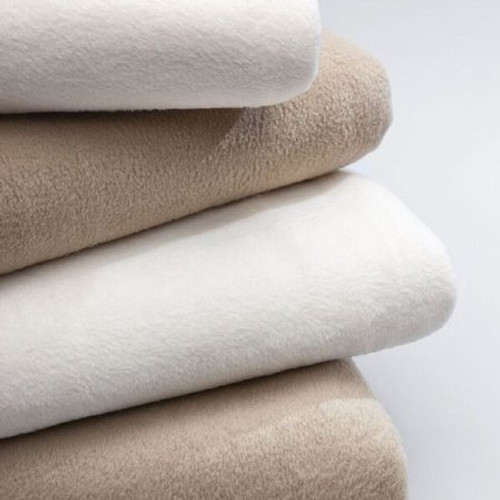 Blanket SnowStorm 72 W X 90 L Inch Polyester Fleece 100% 84188162 DZ/12