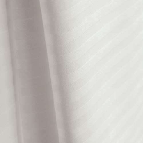 Tablecloth Permalux White 64 X 64 Inch 53150100 DZ/12