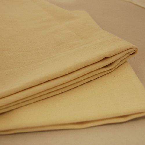 Tablecloth Avila White 90 X 90 Inch 53P96100 DZ/12
