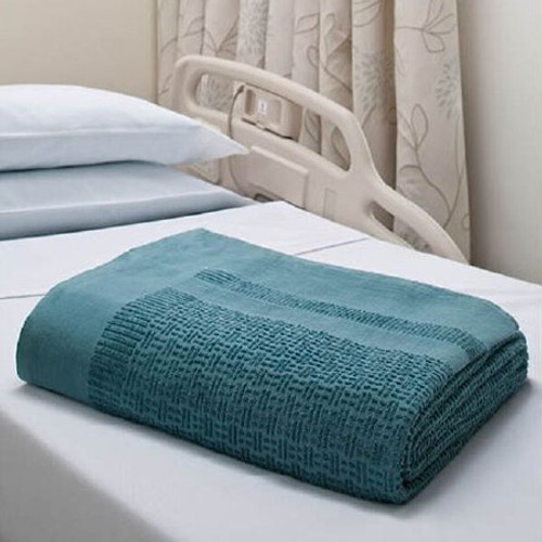 Thermal Blanket Insulite 72 W X 94 L Inch Cotton 85% / Polyester 14% 2.75 lbs. 78808133 DZ/12