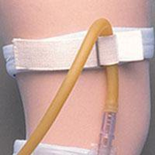 Catheter Strap Posey Foam Hook and Loop Fasteneres 30 Inch 8143 Each/1