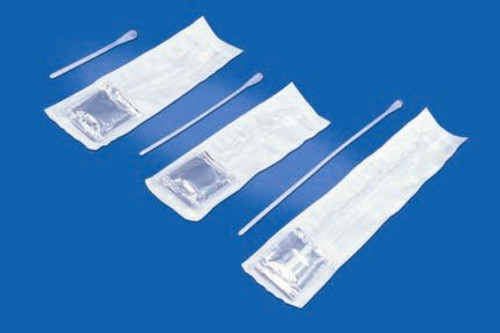 Male External Catheter Wide Band Self-Adhesive Band Silicone Large 36304 Box/30