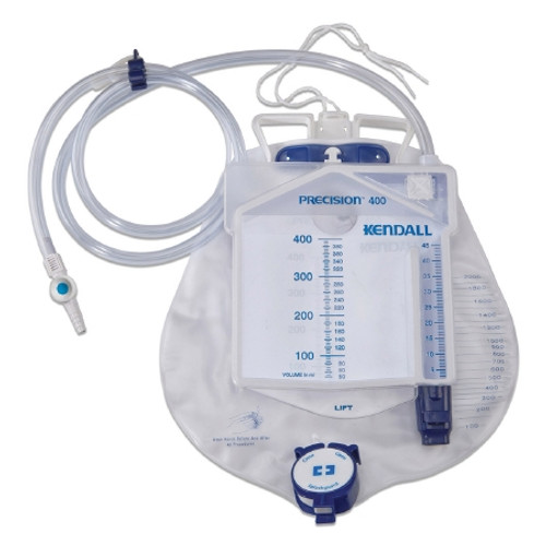 Foley Catheter Lubri-Sil 2-Way Standard Tip 30 cc Balloon 20 Fr. Antimicrobial Hydrogel Coated Silicone 1768SI20 Each/1