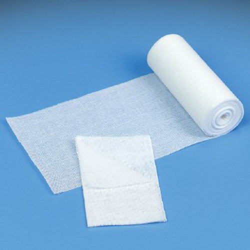 Foam Dressing with Silver Acticoat Sugical 4 X 14 Inch Rectangle Sterile 66800057 Box/5