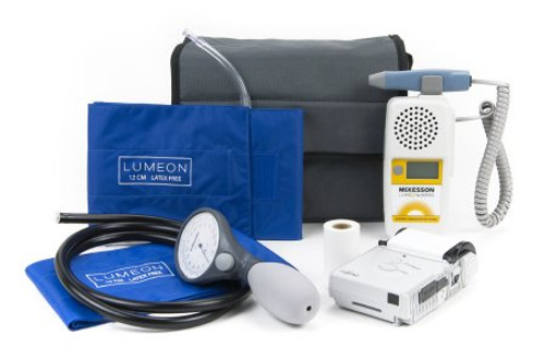 ABI System McKesson LUMEON 8Mhz Probe 1153 Each/1