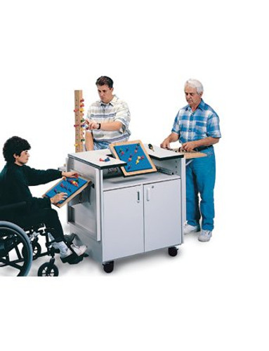 Arm / Hand Treatment Table 2525 Each/1