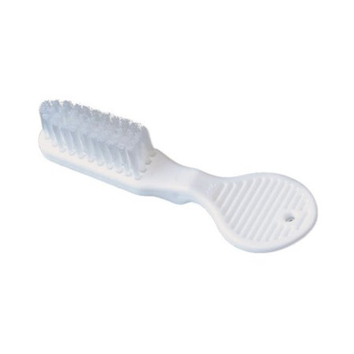 Security Toothbrush White TB-SEC-72 Each/1
