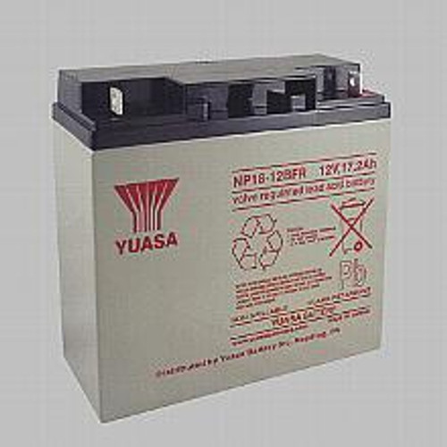 Battery Invacare Tub IHTRP1051 Each/1