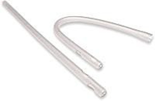 Urostomy Catheter Medena Straight Tip 24 Fr. Trim to Fit M8724 Each/1