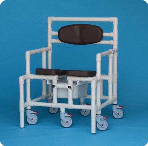 Shower Chair Elite ELT820G Each/1