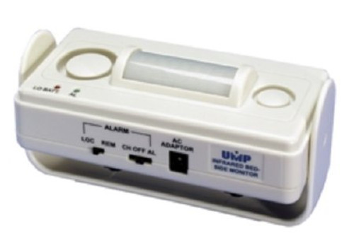 Alarm System UMP White 79783 Each/1