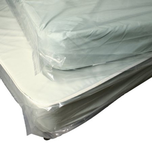 Bedding Encasement Protect-A-Bed 18 X 76 X 80 Inch For King Size Mattress BOM1806 Case/6