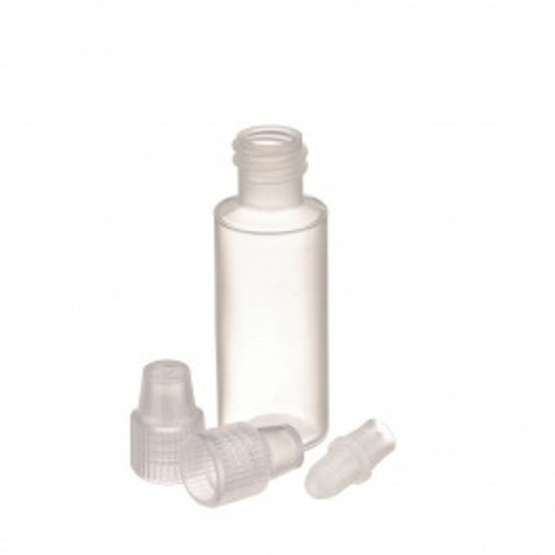 Dropping Bottle Plastic 3 mL 211630 Case/144