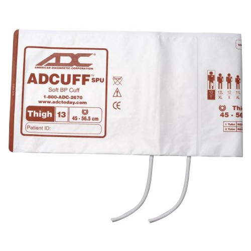 CUFF SPU INFLATION THIGH D/S 5/PK AMDIAG 8650-13T Pack/5