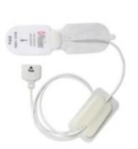 Defibrillator Electrode Pad Heartstream Adult/Child M3713A Box/10