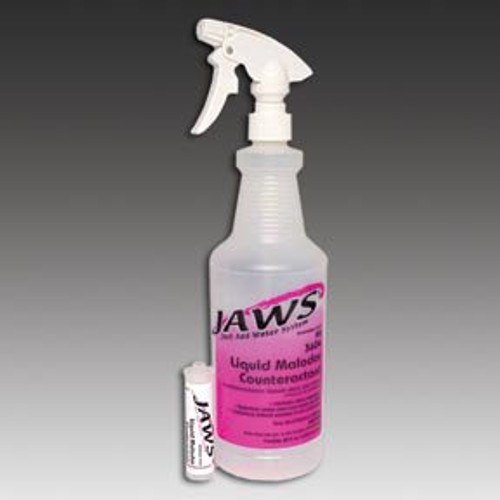 JAWS Air Freshener Liquid Concentrate 0.33 oz. Cartridge JAWS-3604-46 Each/1