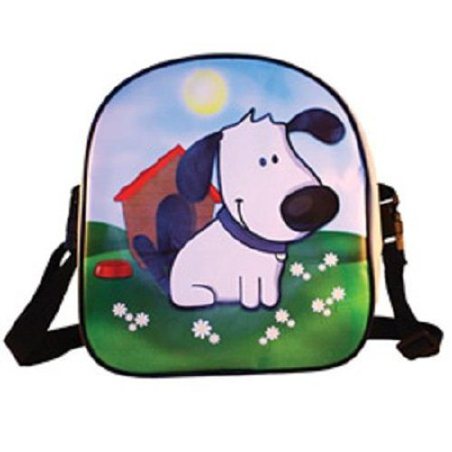 BAG CARRY F/NEB-DOG 1/EA ROSCOE BAG-NBDG Each/1