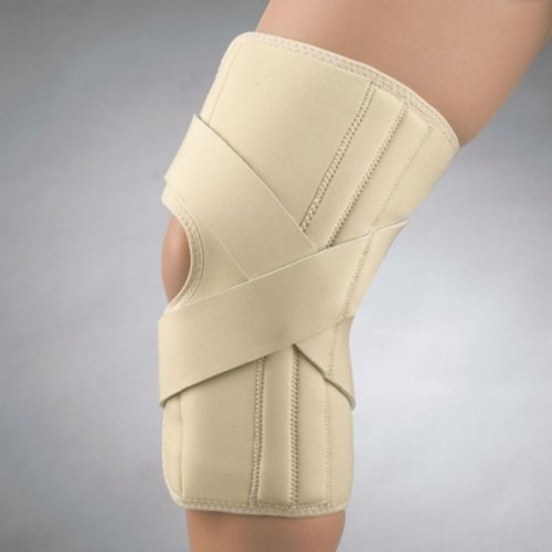 KNEE BRACE ARTH LG MED-LT EA D/S SAMMONS 56296111 Each/1