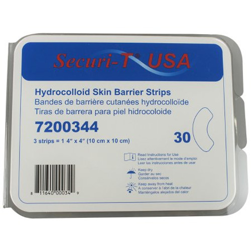 Barrier Ring Seal Securi-T 2 Inch Small Skin 7900222 Each/1
