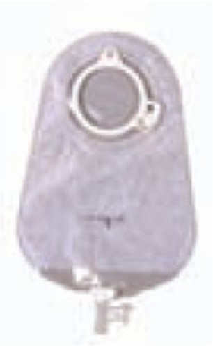 Urostomy Pouch Assura Two-Piece System 9-1/2 Inch Length Midi Drainable 1752 Each/1