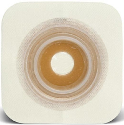 Colostomy Pouch ActiveLife One-Piece System 12 Inch Length 1-1/2 Inch Stoma Drainable 22760 Box/10