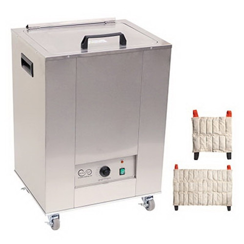 Heating Unit Relief Pak Hot Water Heated 12 Pack 19.69 X 22.64 X 33.86 Inch 11-1965-4 Each/1 Heating Unit Relief Pak Hot Water Heated 12 Pack 19.69 X 22.64 X 33.86 Inch 11-1965-4 Each/1