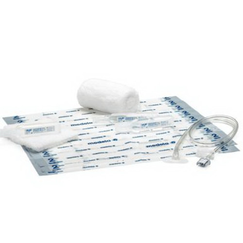 Vaginal Packing DUKAL Cotton Woven Gauze 2 X 36 Inch 1 Pack 1339S Pack/1
