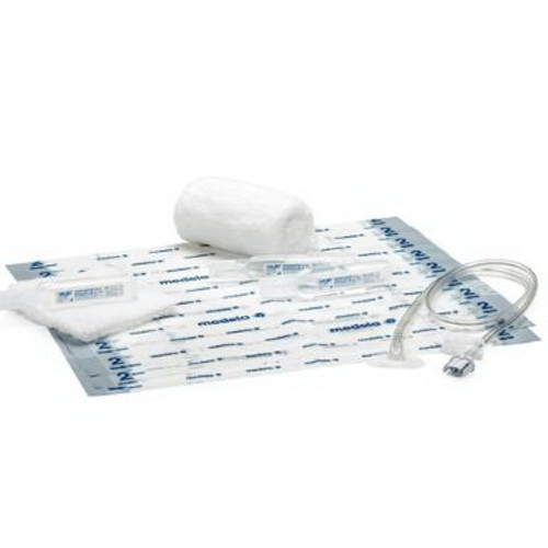 Gauze Dressing Kit Invia 877172 Each/1