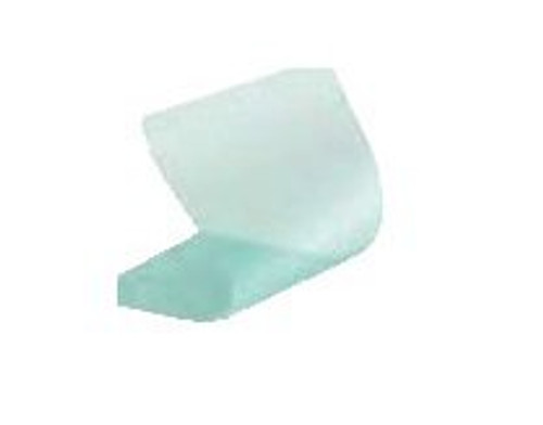 Wound Contact Layer Dressing Cutimed Sorbact Acetate Fabric 8 X 8 Inch 7266205 Box/10