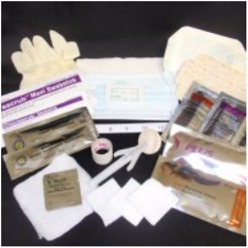 Foam Dressing with Silver PolyMem Silver 2 to 3-3/5 Inch Circumference Finger / Toe Sterile 1403 Box/6
