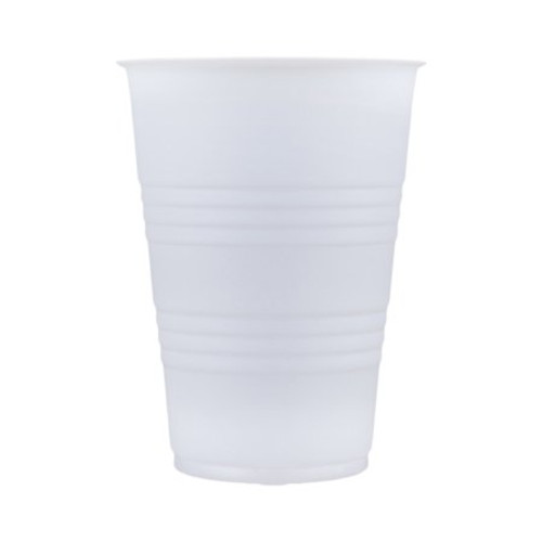 Drinking Cup Conex Galaxy 10 oz. Translucent Plastic Disposable Y10