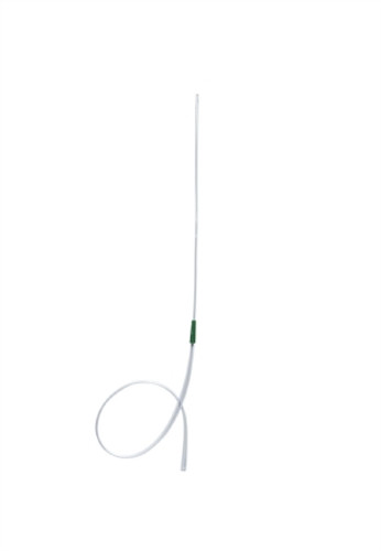Foley Catheter Folysil 2-Way Open Tip 15 cc Balloon 24 Fr. Silicone AA6424