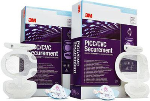 PICC/CVC Dressing Change Kit 3M 77-2100K01