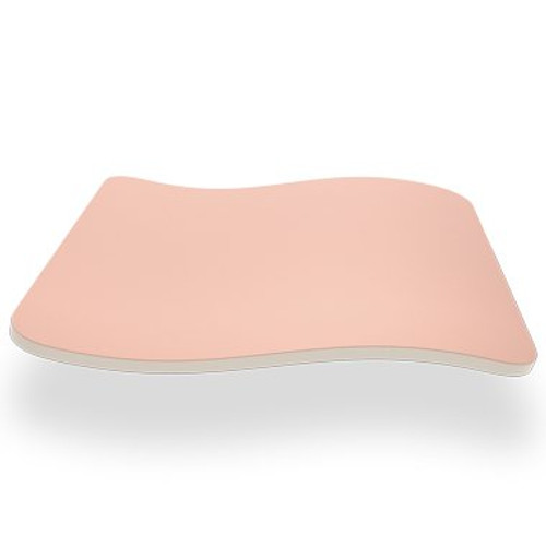 Foam Dressing TIELLE 6 X 6 Inch Square Non-Adhesive without Border Sterile TLN1515EN Foam Dressing TIELLE 6 X 6 Inch Square Non-Adhesive without Border Sterile TLN1515EN