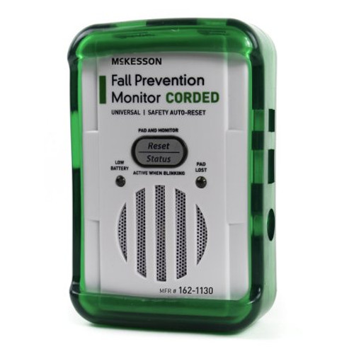 McKesson Brand Fall Prevention Monitor 162-1130
