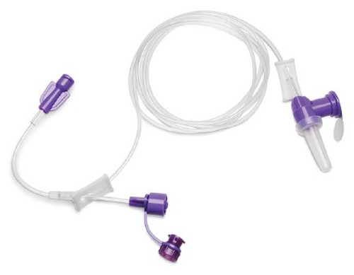 Feeding Tube with ENFit Connector 60 Inch Tube Sterile 60ENY