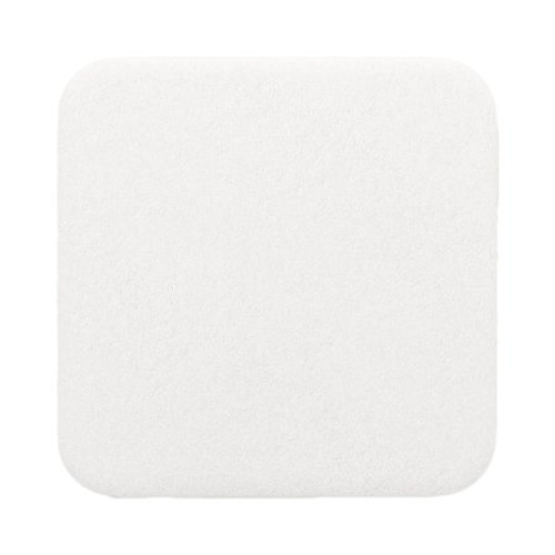 Foam Dressing Mepilex XT 6 X 6 Inch Square Adhesive without Border Sterile 211300