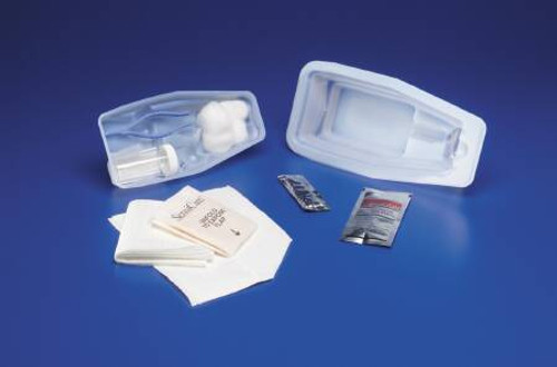 Catheter Insertion Tray Dover Foley Without Catheter Without Balloon Without Catheter 5029