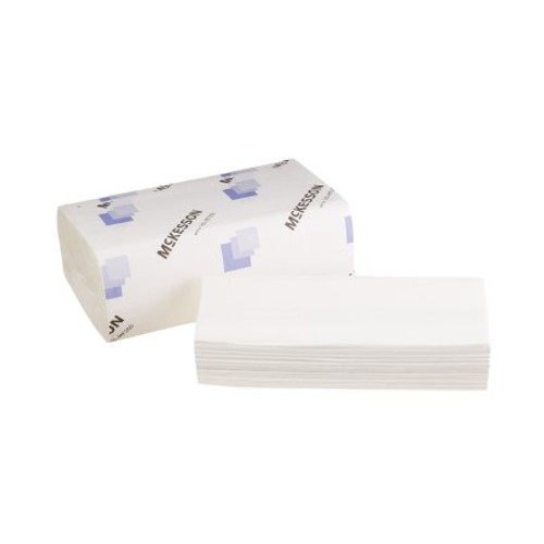 Paper Towel McKesson Multi-Fold 9 X 9-9/20 Inch 165-MF250