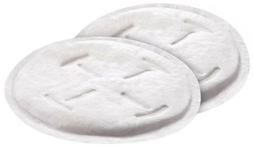 Nursing Pad Evenflo Advanced One Size Fits Most Disposable 5231611