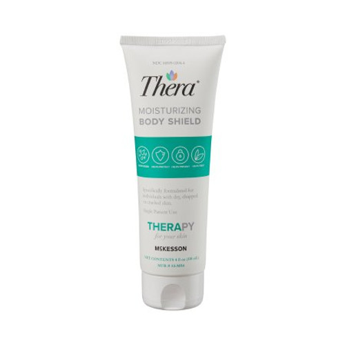 Skin Protectant Thera 4 oz. Tube Scented Cream 53-MS4