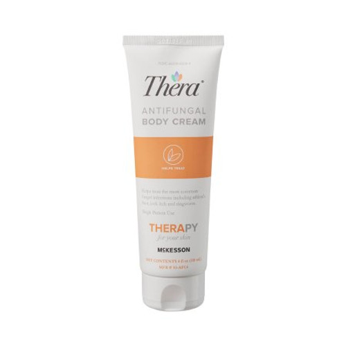Antifungal Thera 2% Strength Cream 4 oz. Tube 53-AFC4