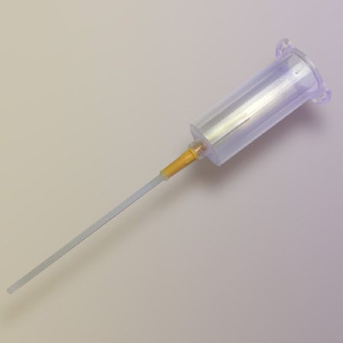 Urine Transfer Straw 3 Inch Non-sterile 3841