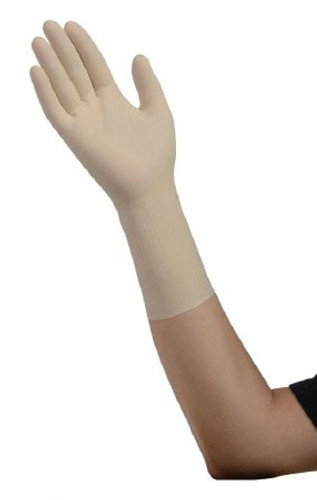 Exam Glove InstaGard Synthetic X-Large NonSterile Vinyl Standard Cuff Length Smooth Clear Not Chemo Approved 8889DOTP