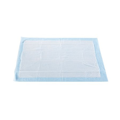 Underpad McKesson Classic 23 X 36 Inch Disposable Fluff Light Absorbency UPF2336